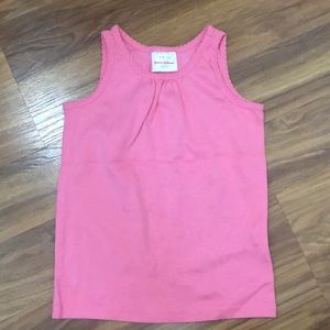 Hanna Andersson top.